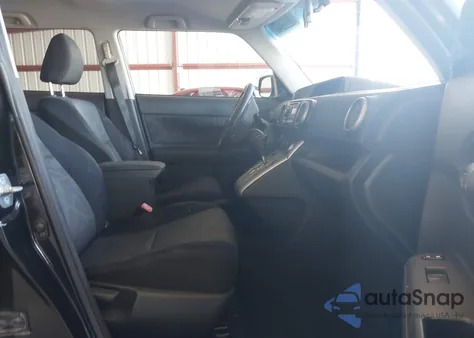 2012 Scion Xb из США, поврежденный, VIN JTLZE4FEXCJ030015